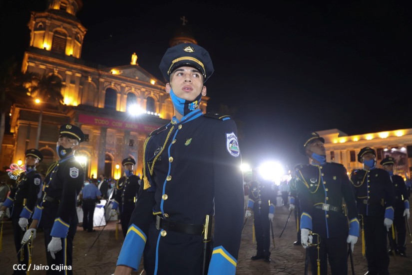 acto-policia